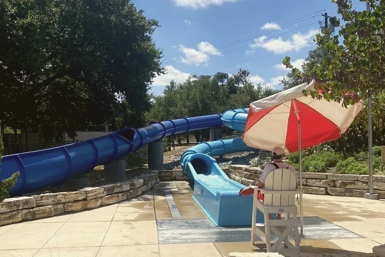 Bartholomew Pool
