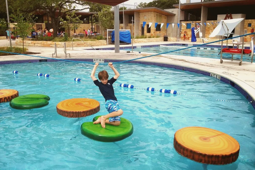 Bartholomew Pool