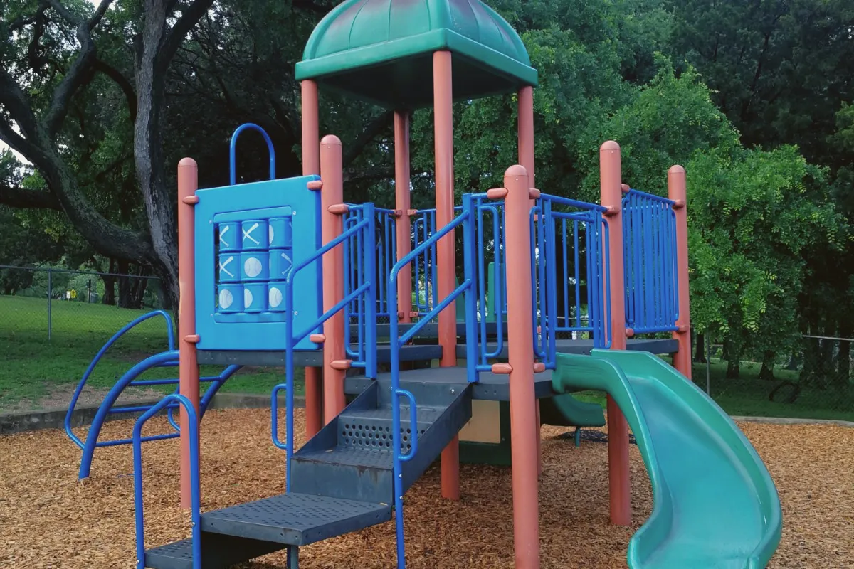 Big Stacy Pool