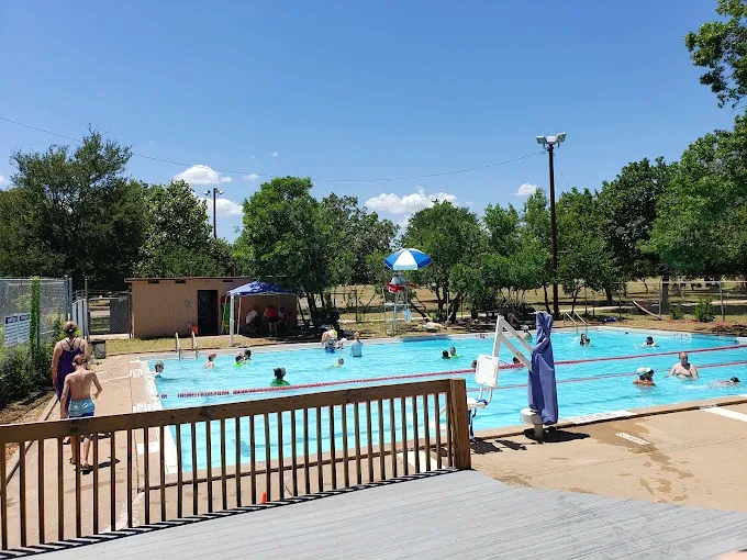 Brentwood Pool