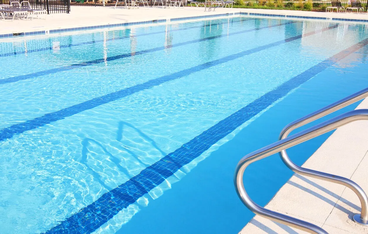 Canyon Vista Pool