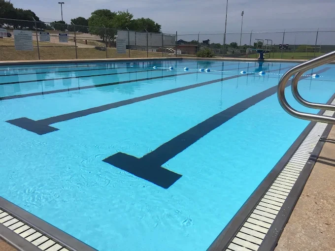 Canyon Vista Pool