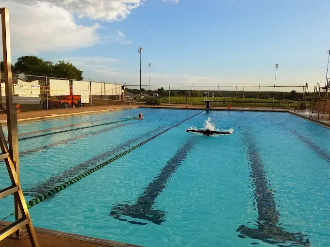 Canyon Vista Pool