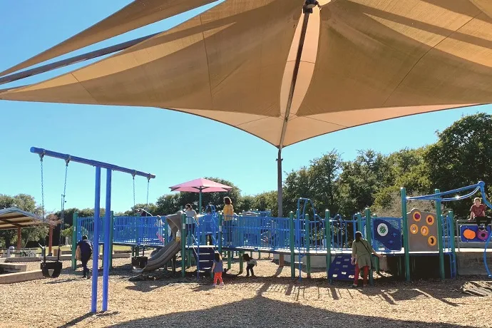 Dick Nichols Pool
