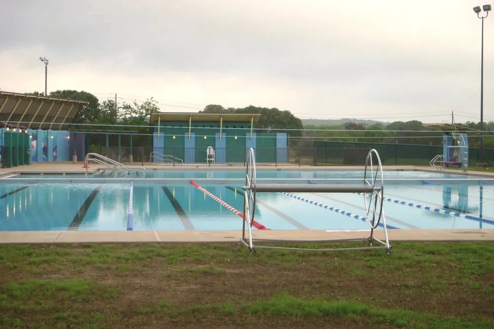 Dick Nichols Pool