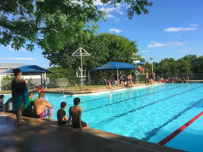 Dittmar Pool