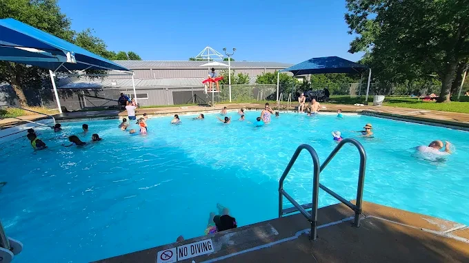 Dittmar Pool