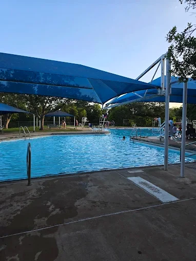 Dittmar Pool