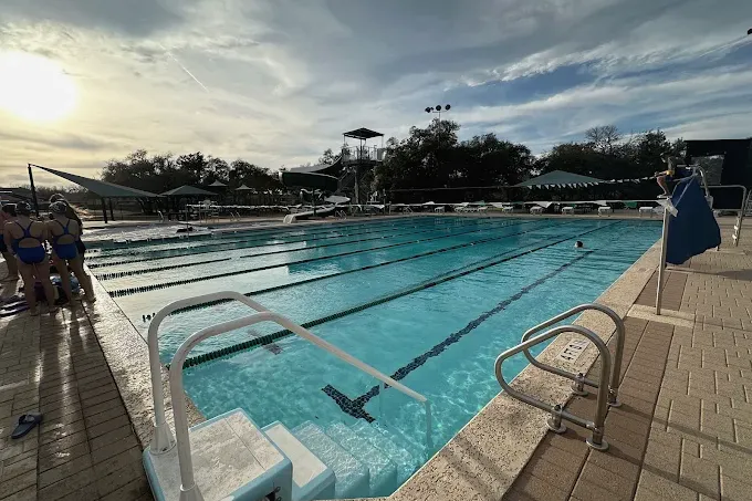 Elizabeth Milburn Pool