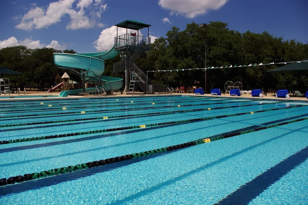 Elizabeth Milburn Pool
