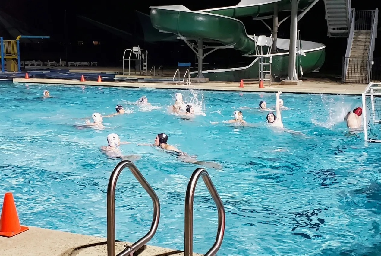 Elizabeth Milburn Pool