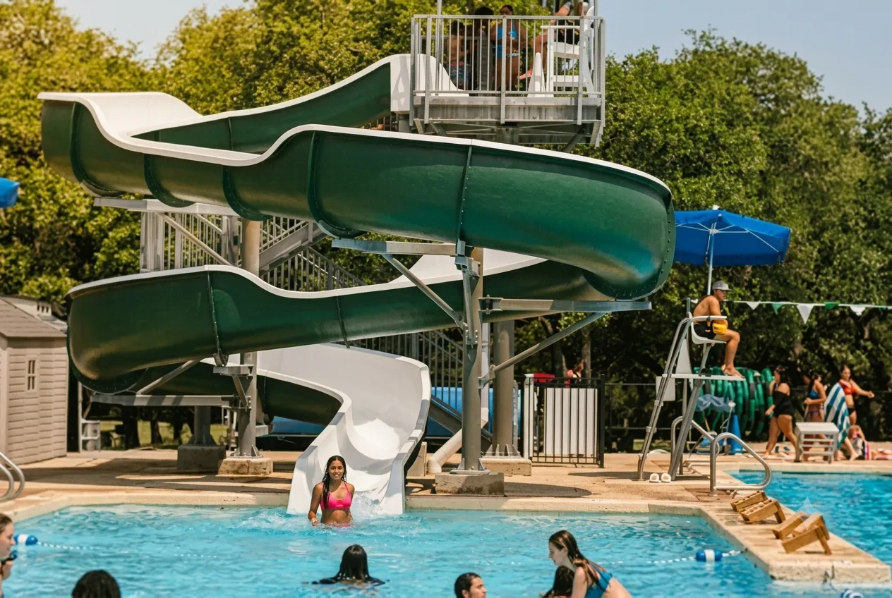 Elizabeth Milburn Pool