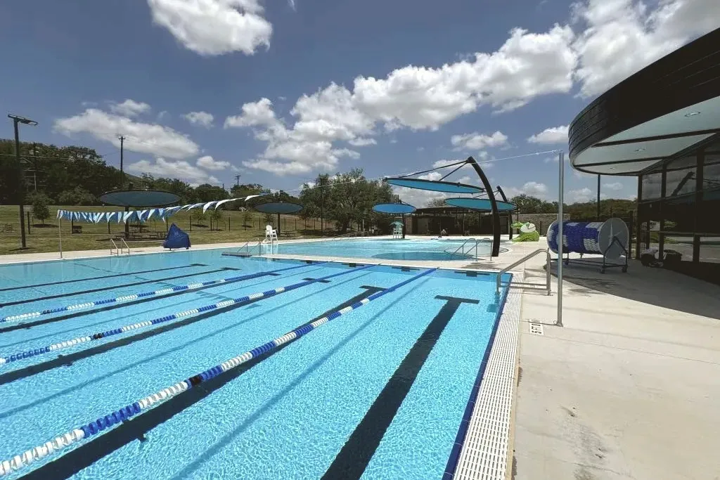 Givens Pool