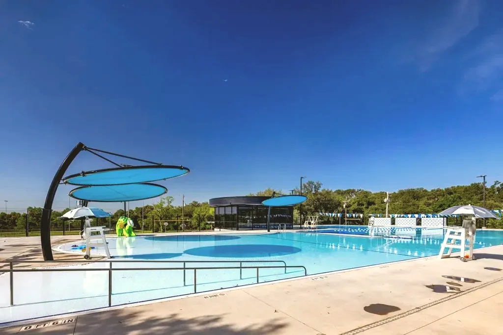 Givens Pool