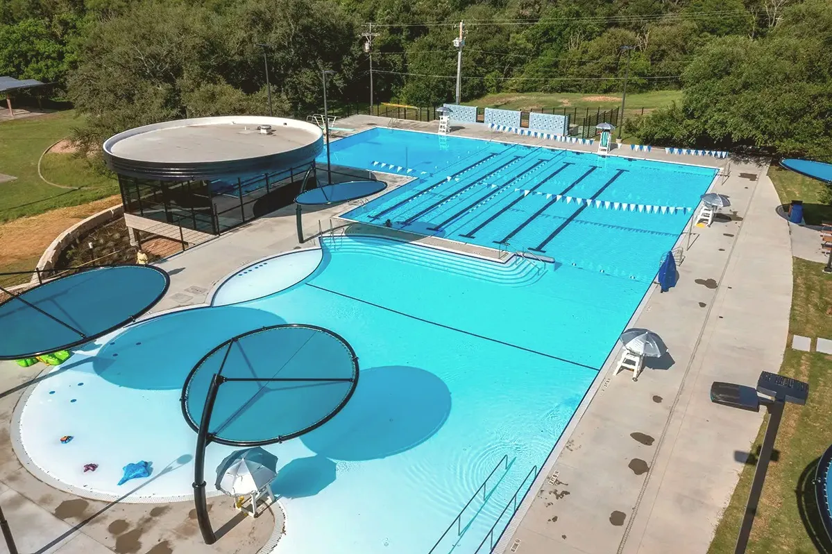 Givens Pool