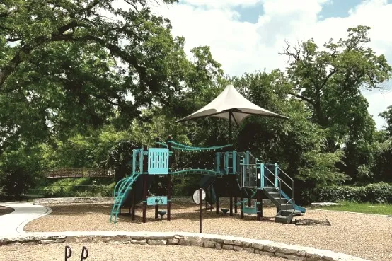 Govalle Pool