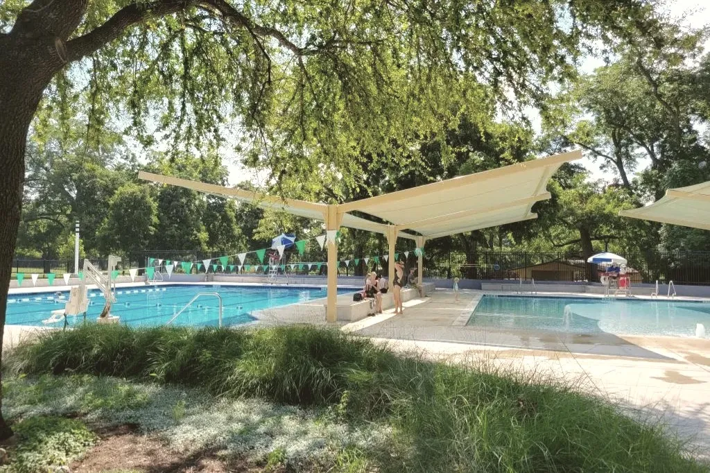 Govalle Pool
