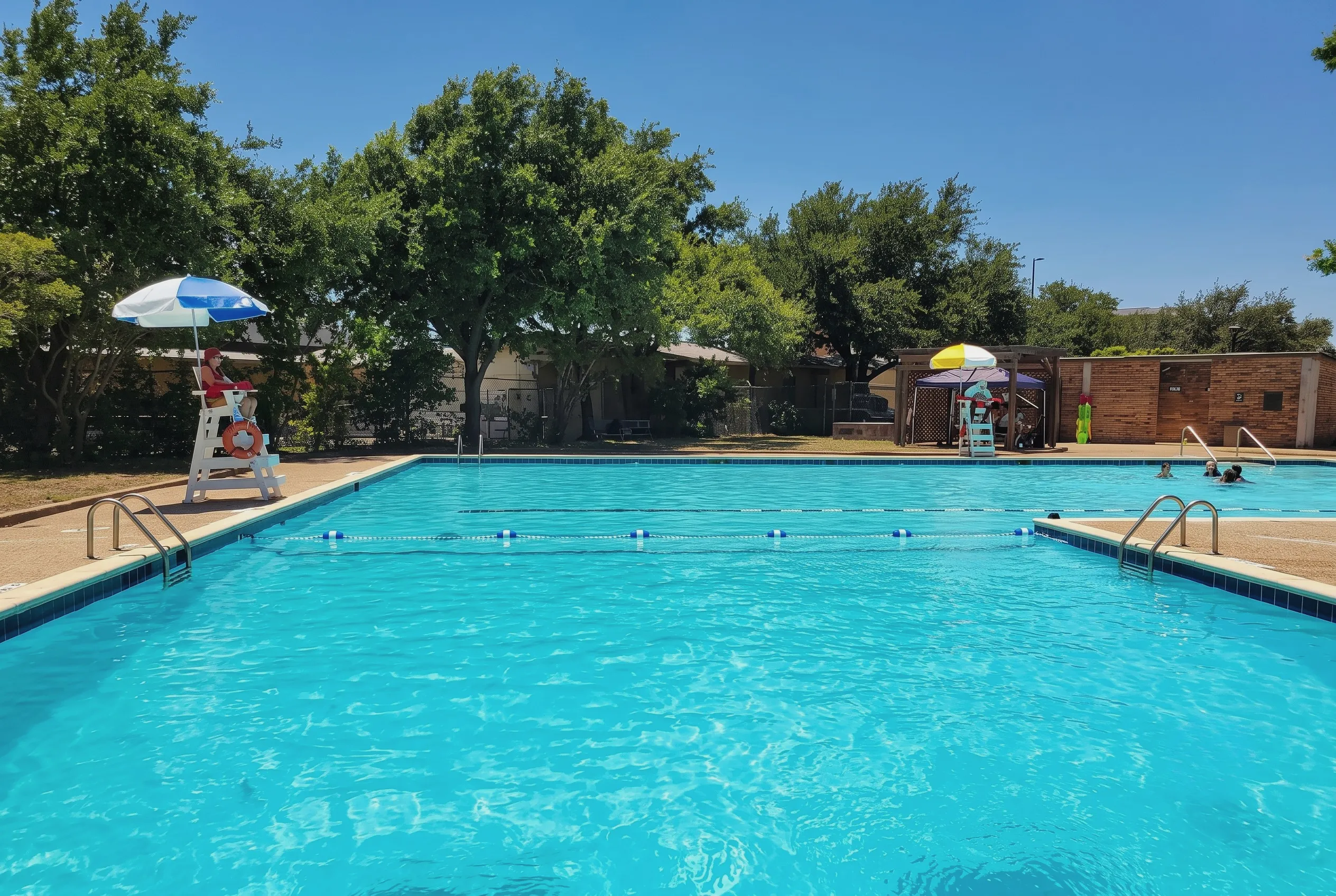 Kennemer Pool