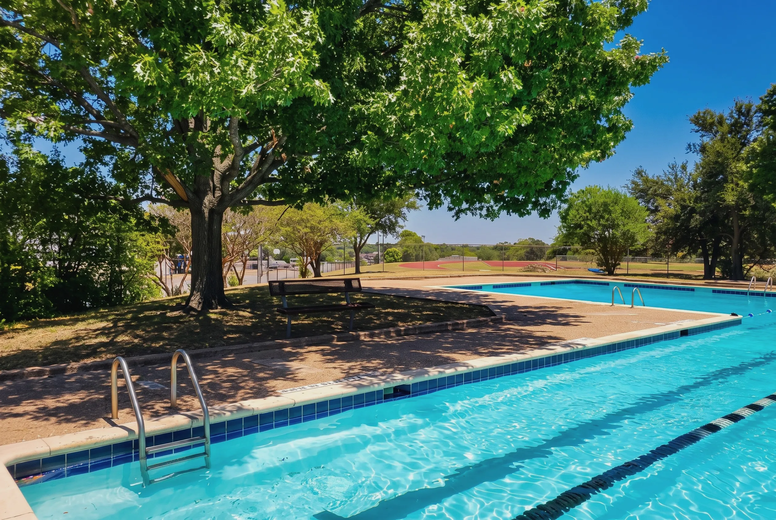Kennemer Pool