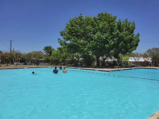 Kennemer Pool