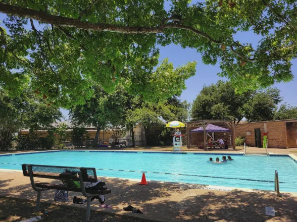 Kennemer Pool