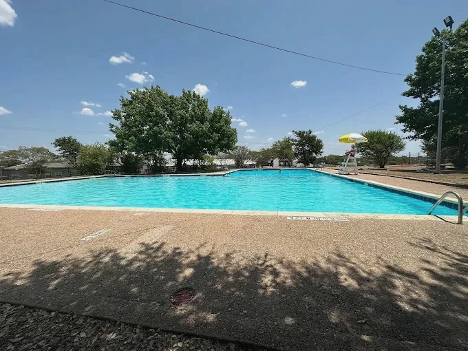 Kennemer Pool