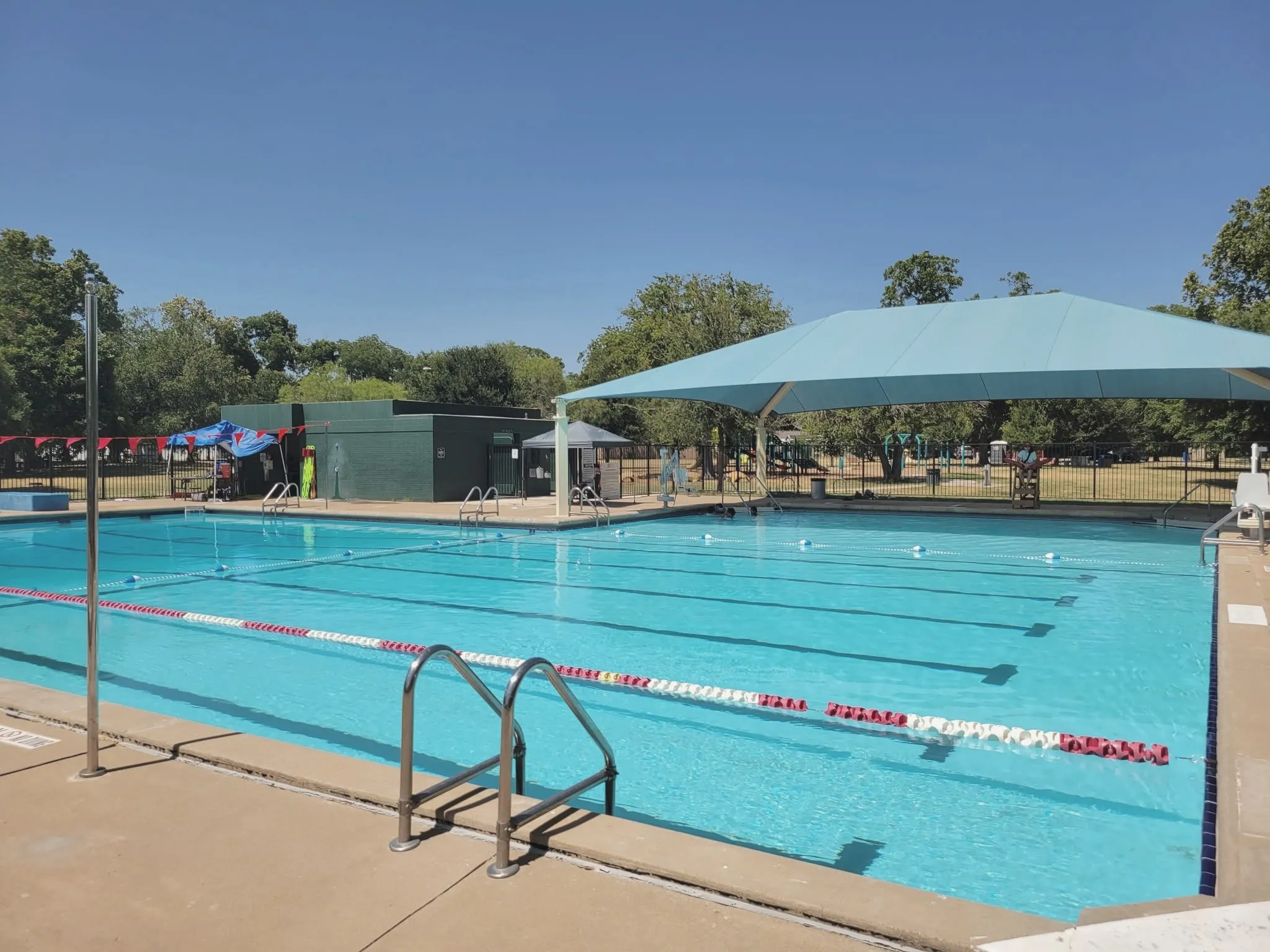 Martin Pool