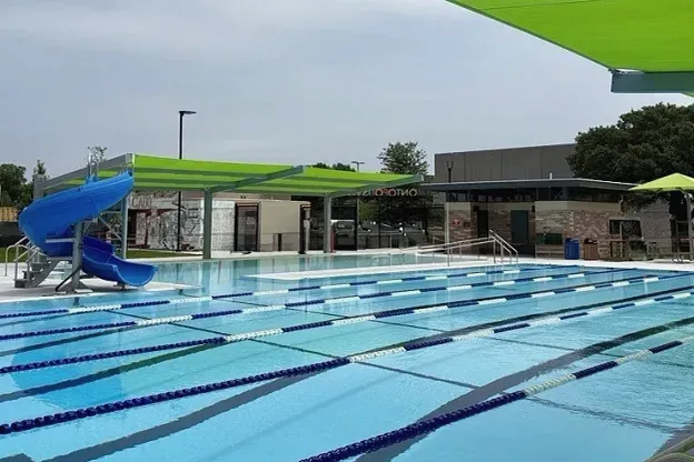 Montopolis Pool