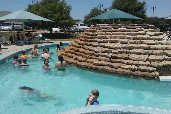 Scott Mentzer Pool