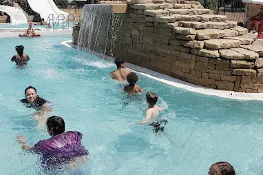 Scott Mentzer Pool