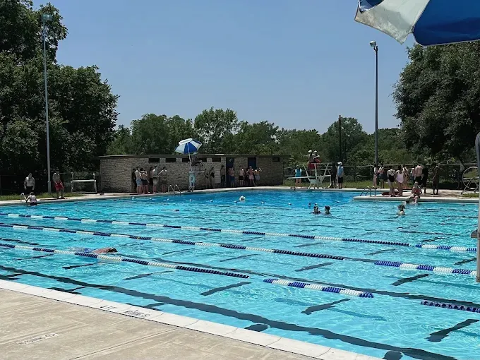 Sheffield Northwest Pool