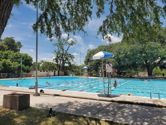 Sheffield Northwest Pool