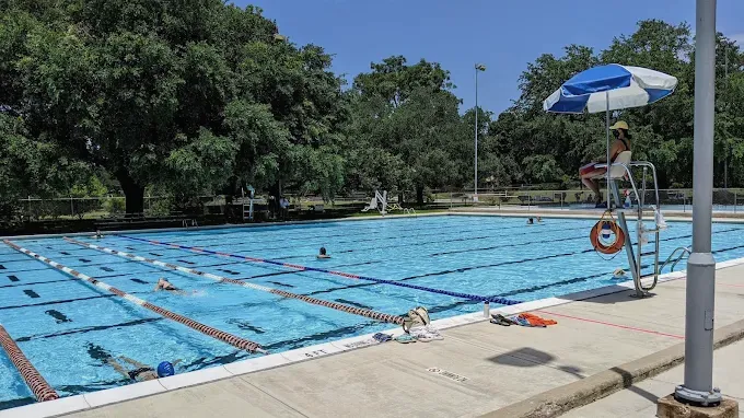 Sheffield Northwest Pool