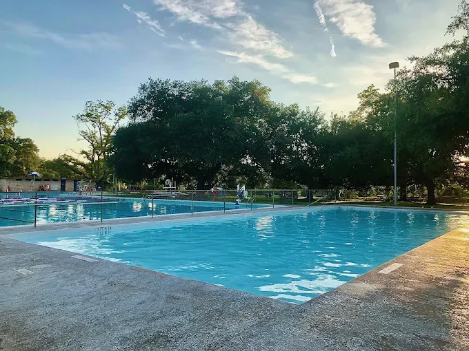 Sheffield Northwest Pool