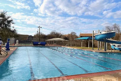 Springwoods Pool