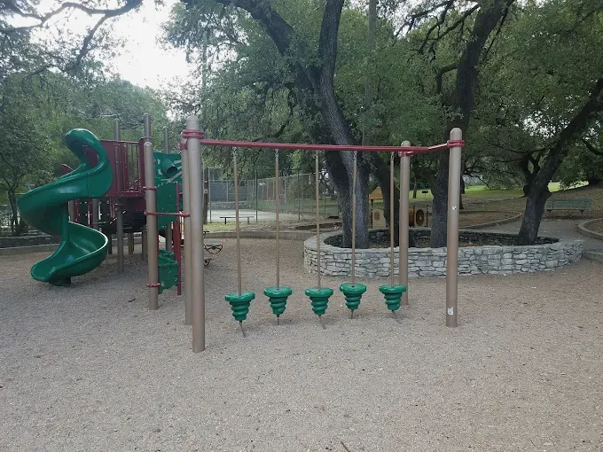 Stacy Wading Pool