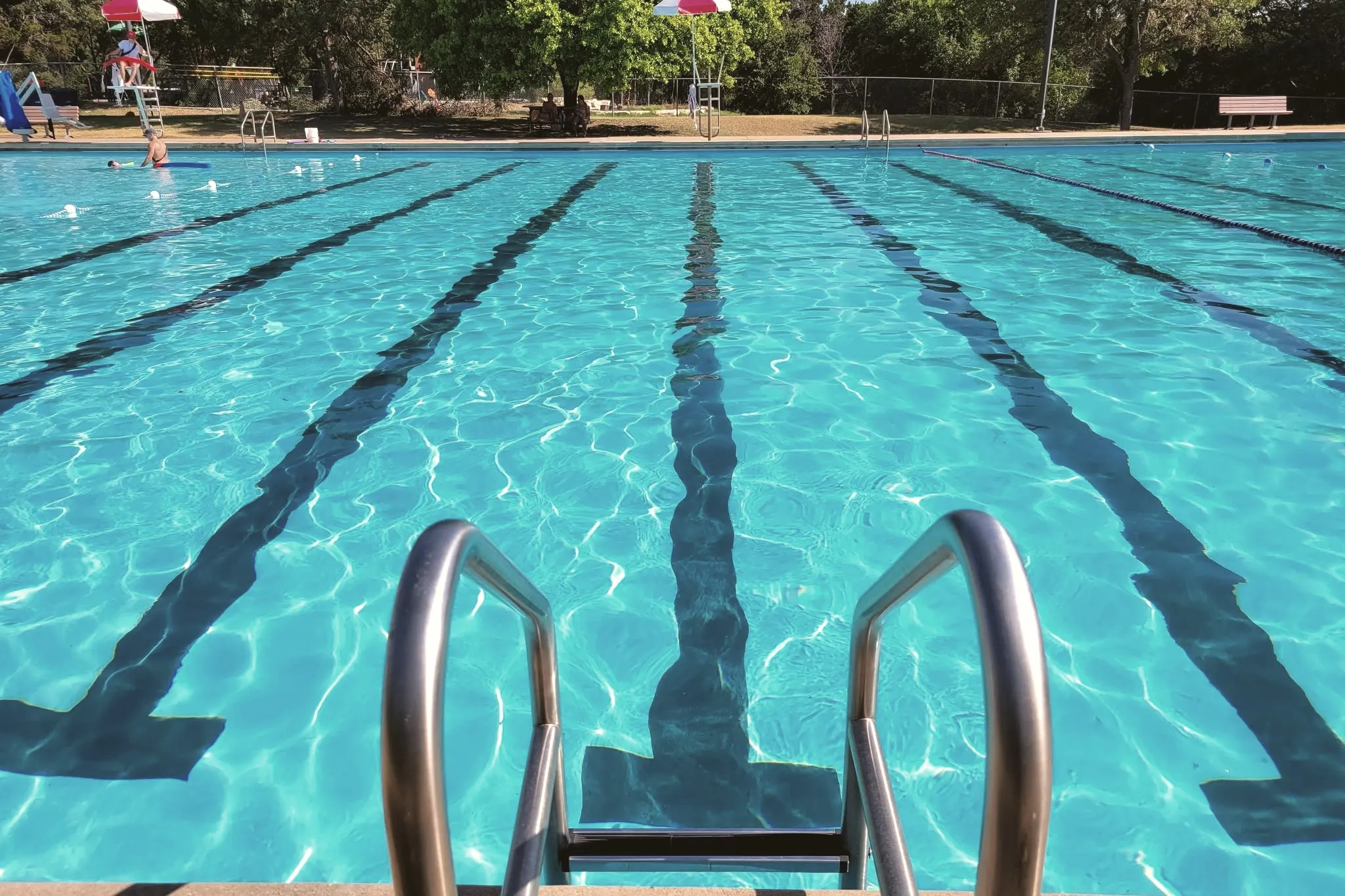 Walnut Creek Pool