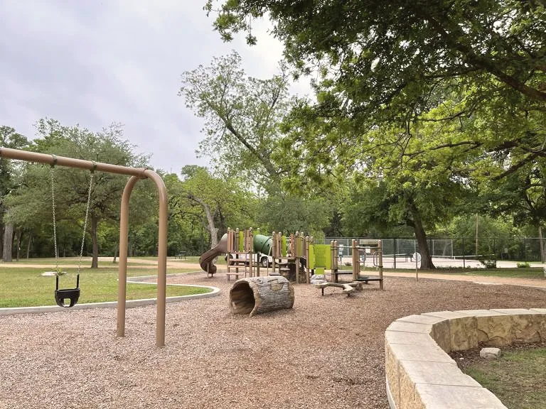 Eastwoods Splash Pad