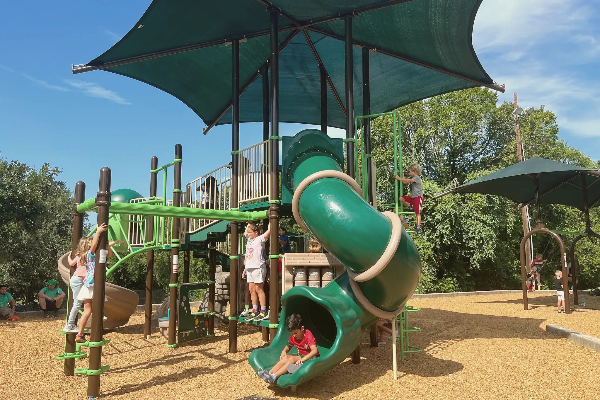 Metz Splash Pad