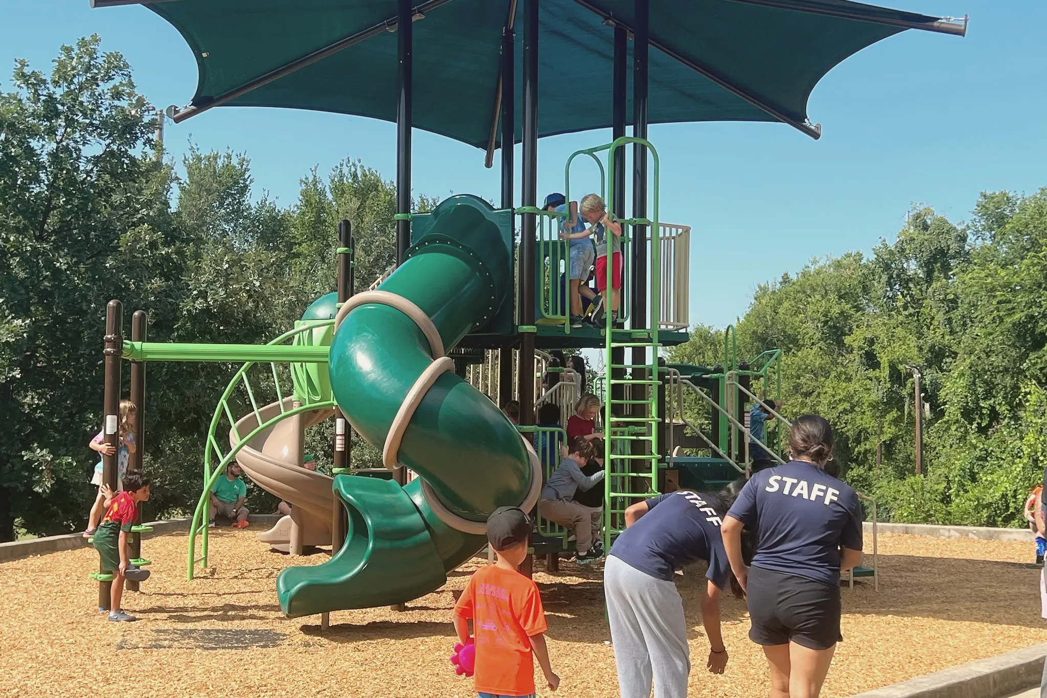 Metz Splash Pad