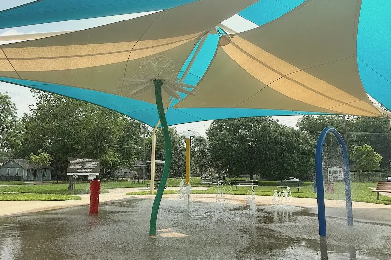 Metz Splash Pad