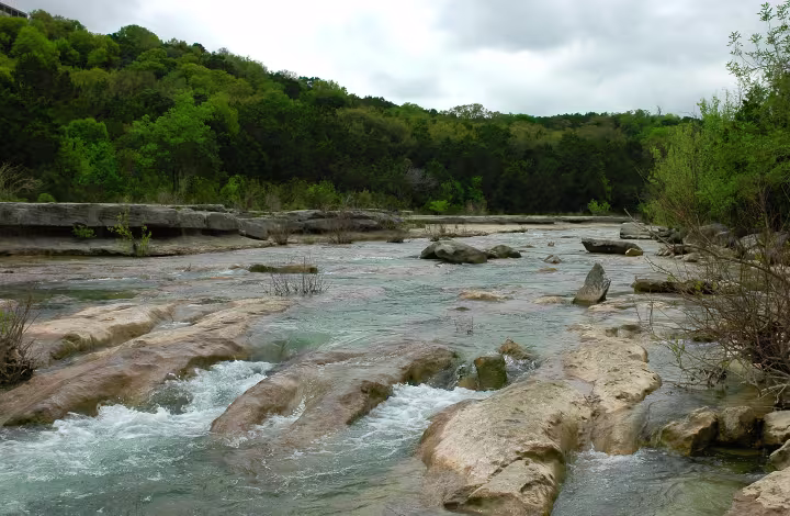 Barton Creek Greenbelt