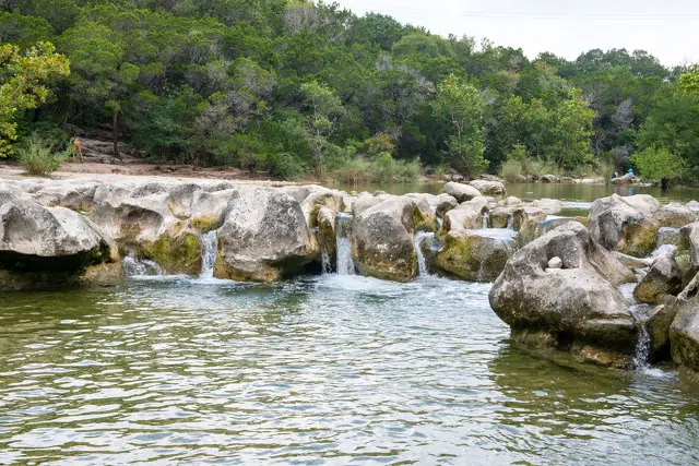 Barton Creek Greenbelt