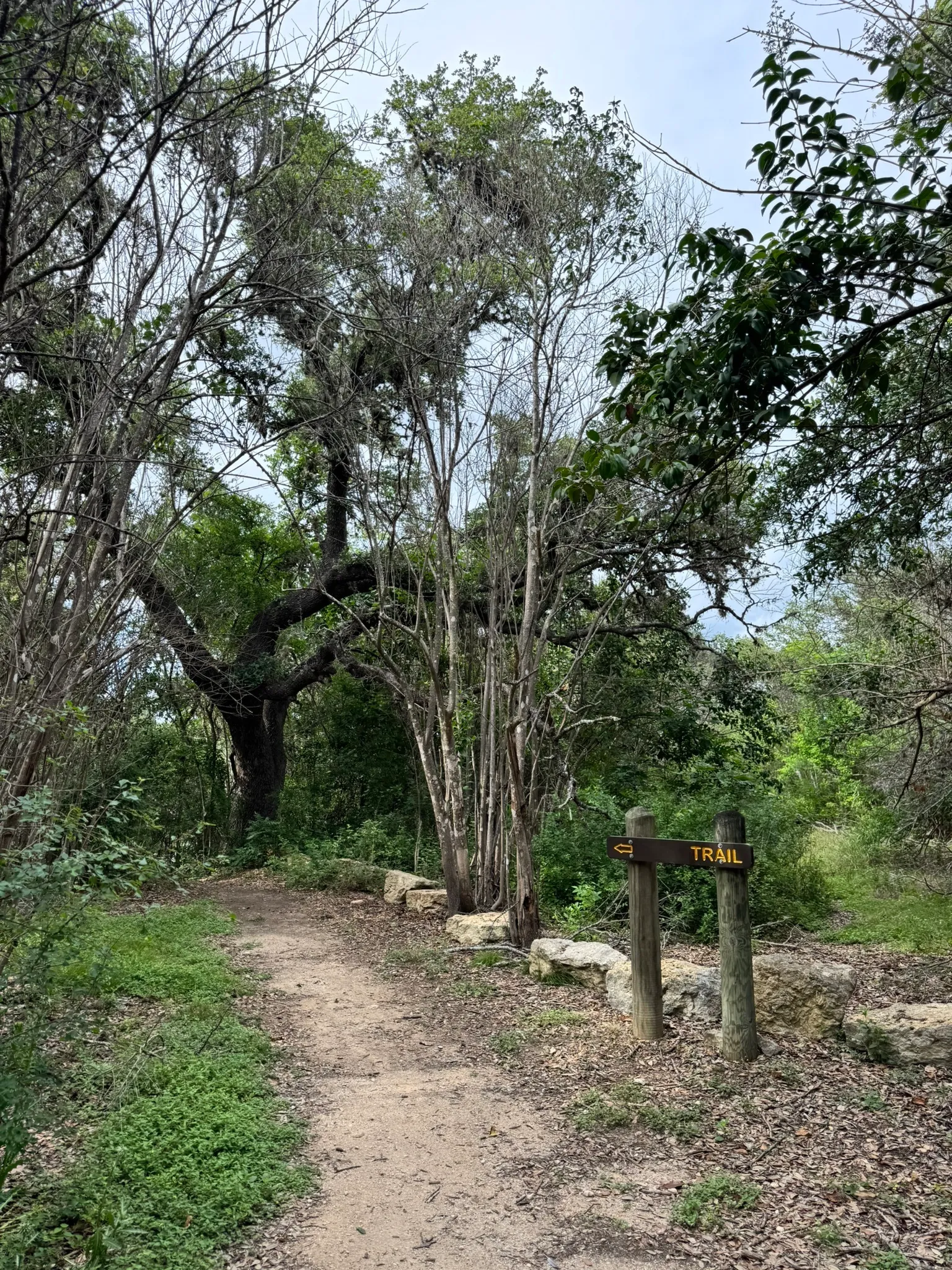 Blanco State Park