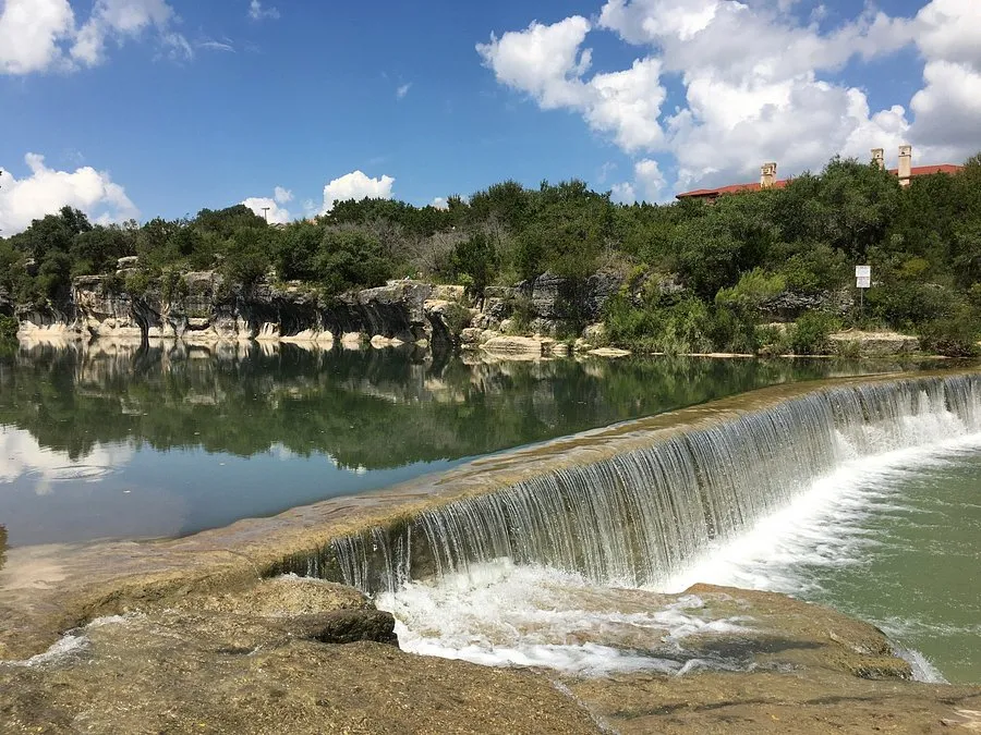 Blue Hole (Georgetown)