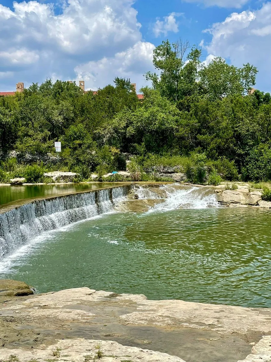 Blue Hole (Georgetown)