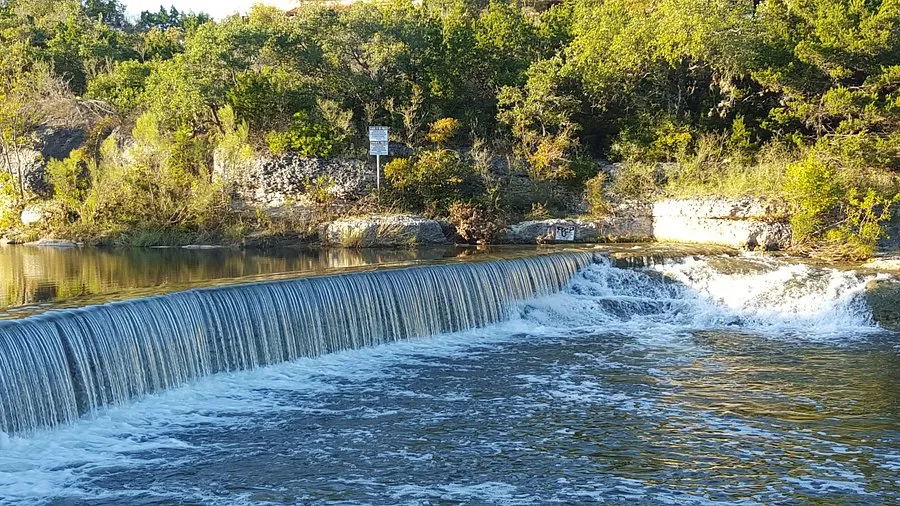 Blue Hole (Georgetown)
