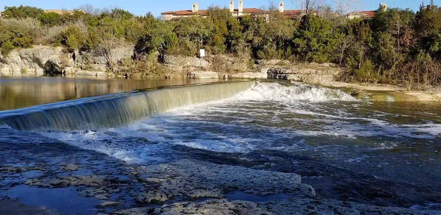 Blue Hole (Georgetown)