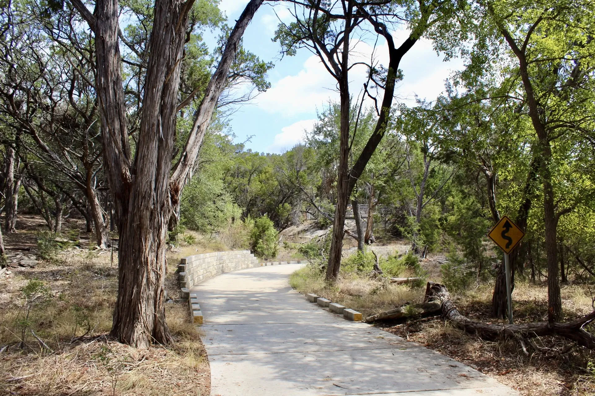 Blue Hole Regional Park (Wimberley)