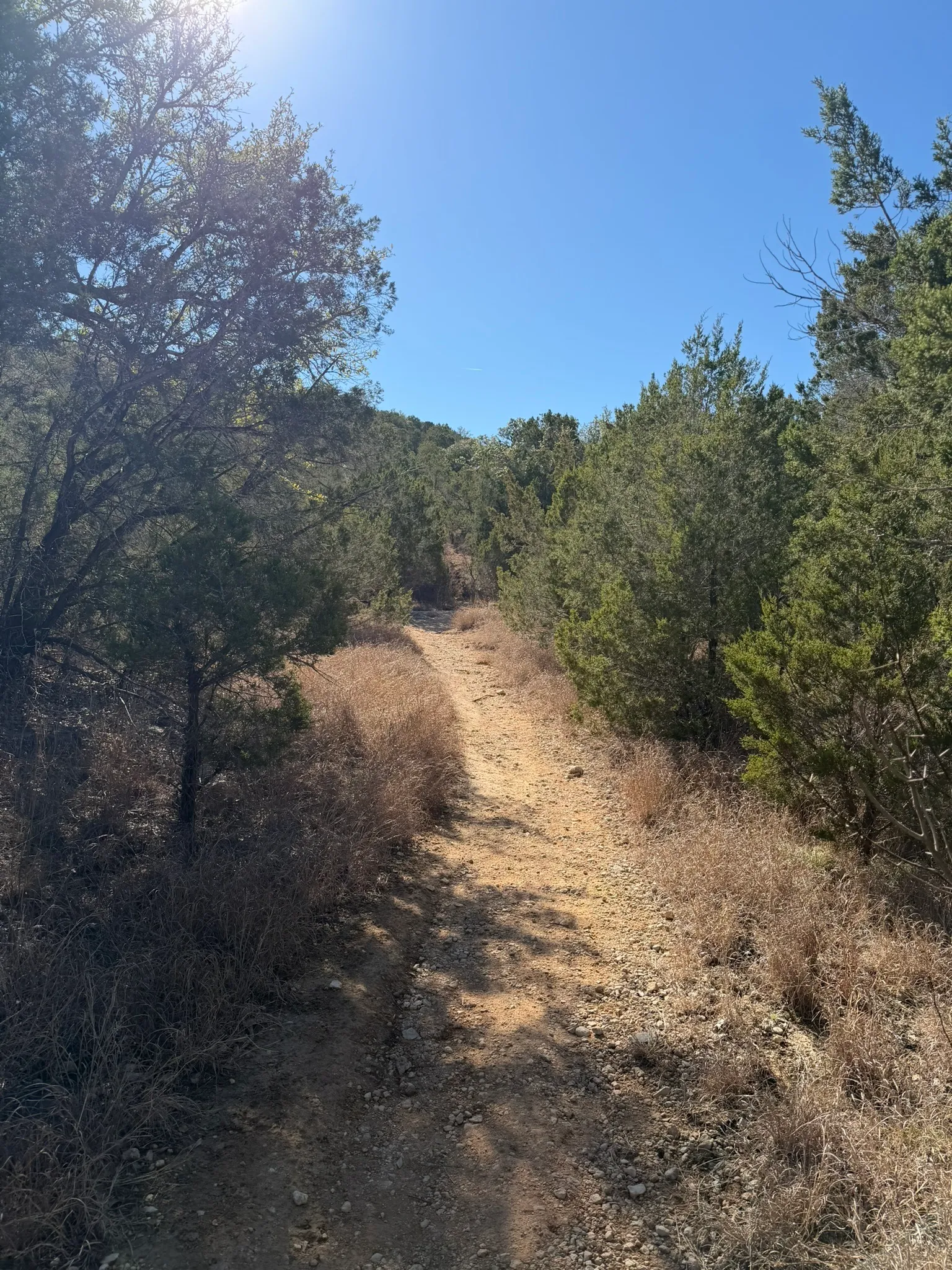 Commons Ford Ranch Metropolitan Park